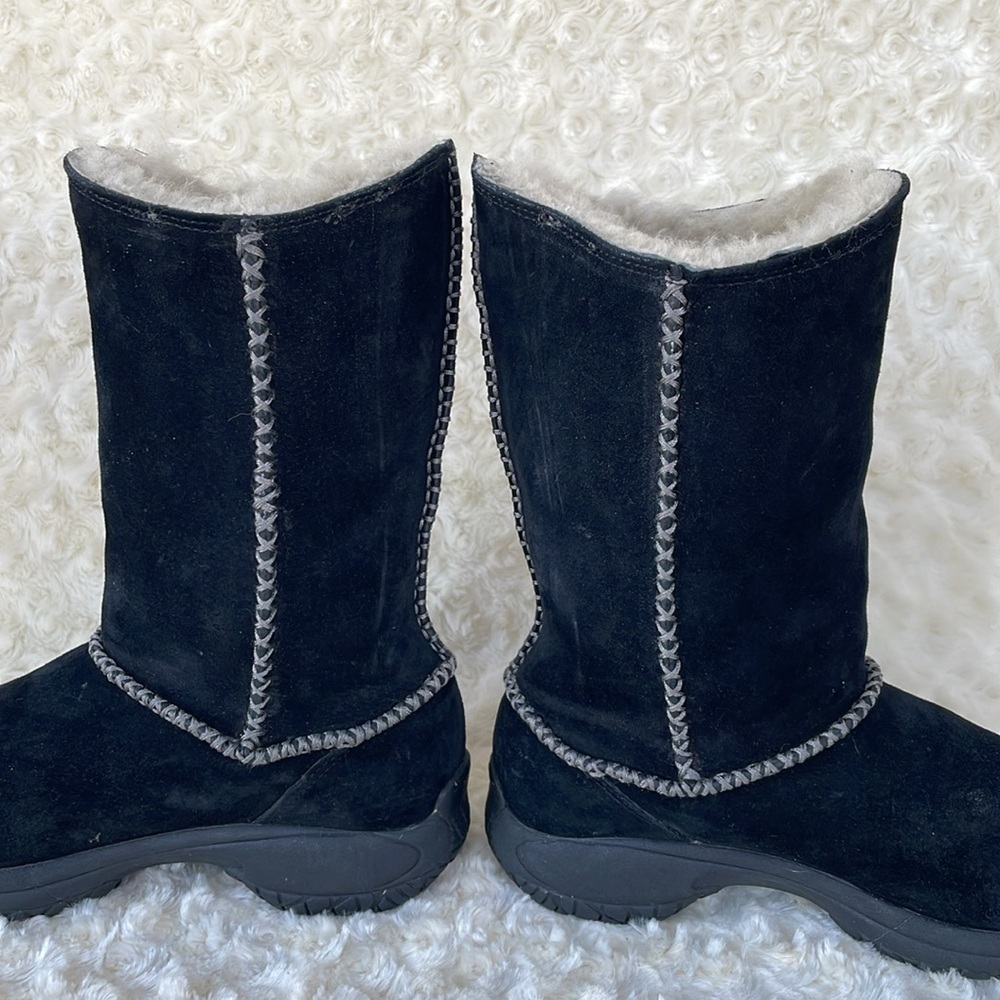 Merrel boots - Picture 6 of 13